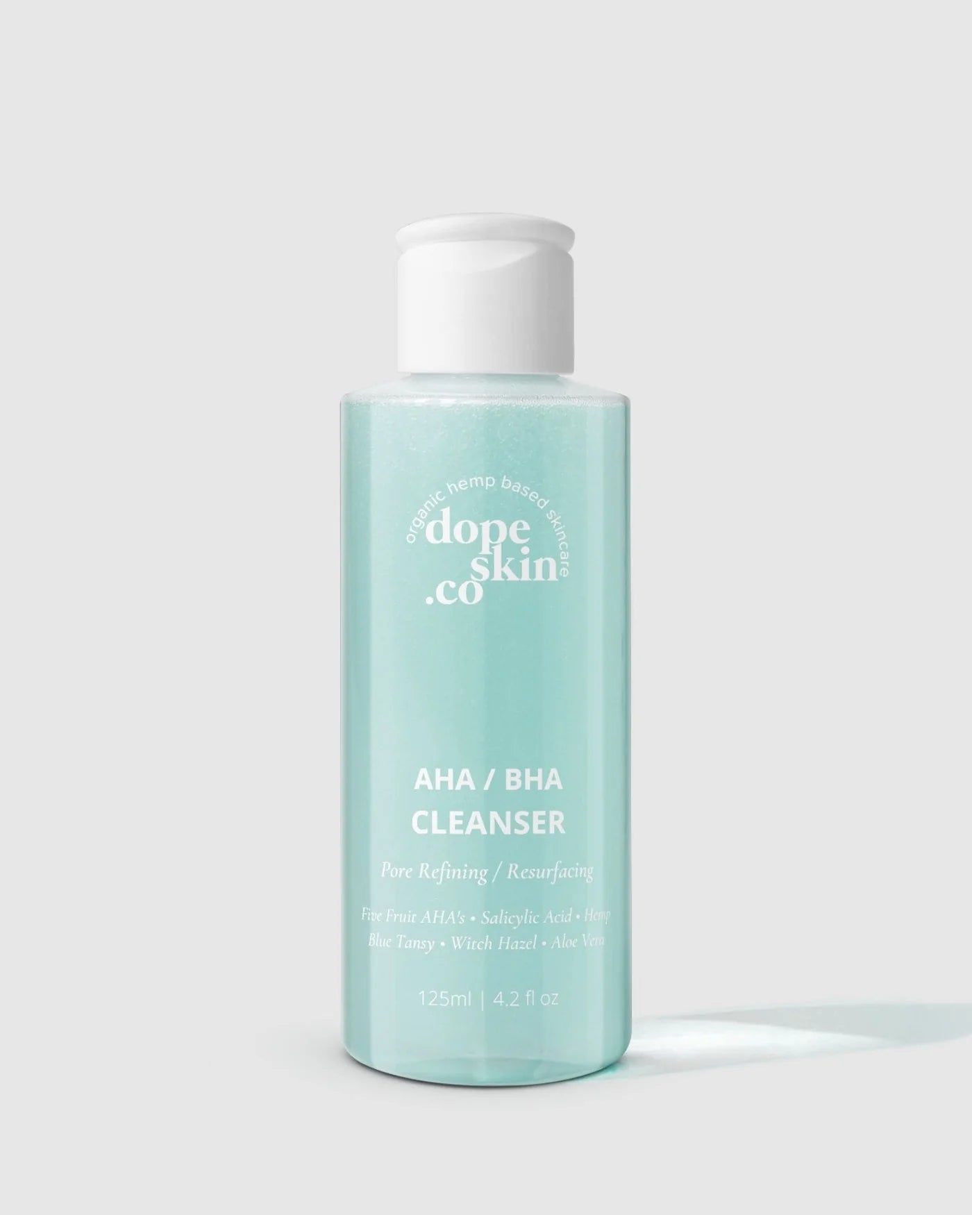 AHA / BHA EXFOLIATING CLEANSER