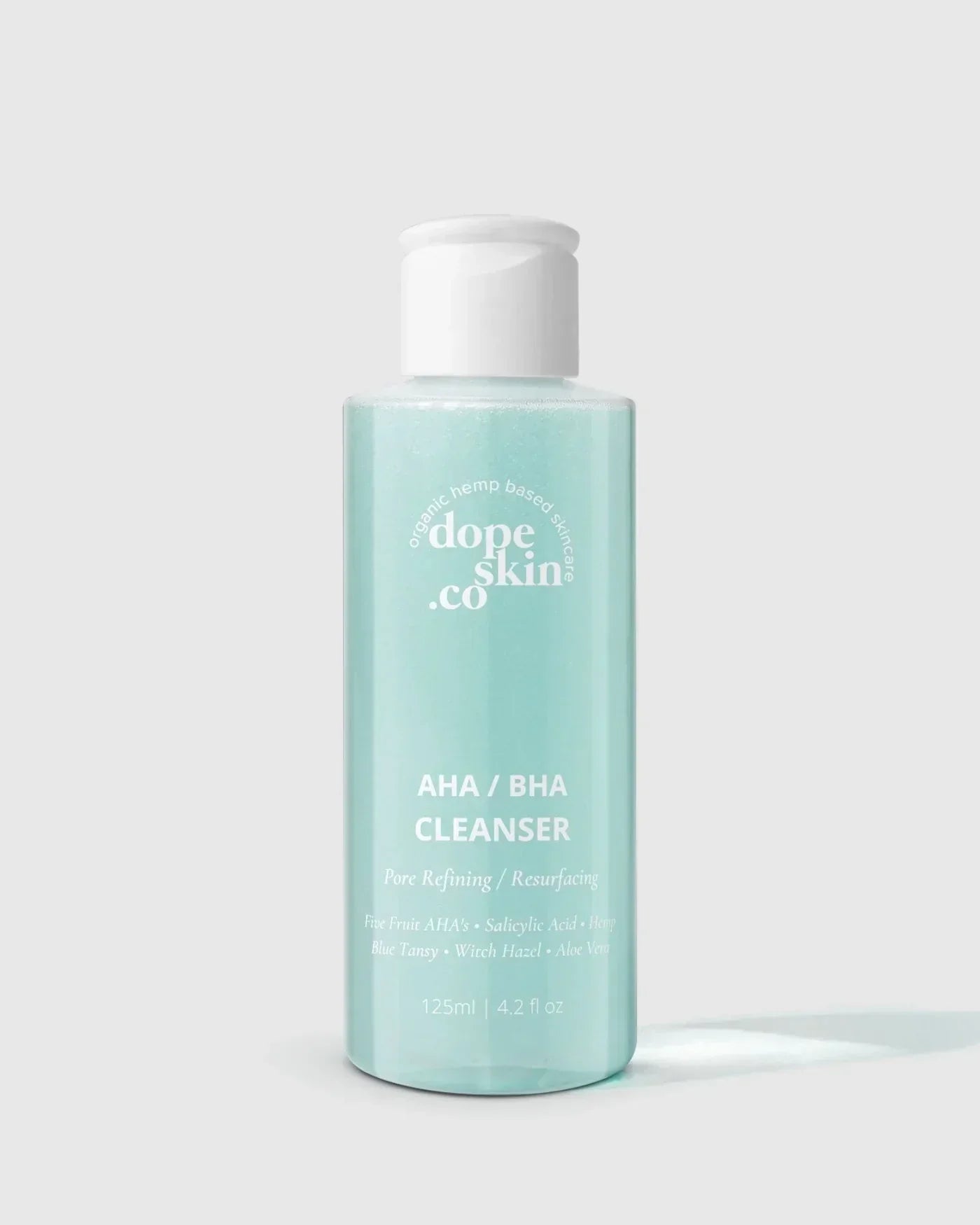 AHA / BHA EXFOLIATING CLEANSER