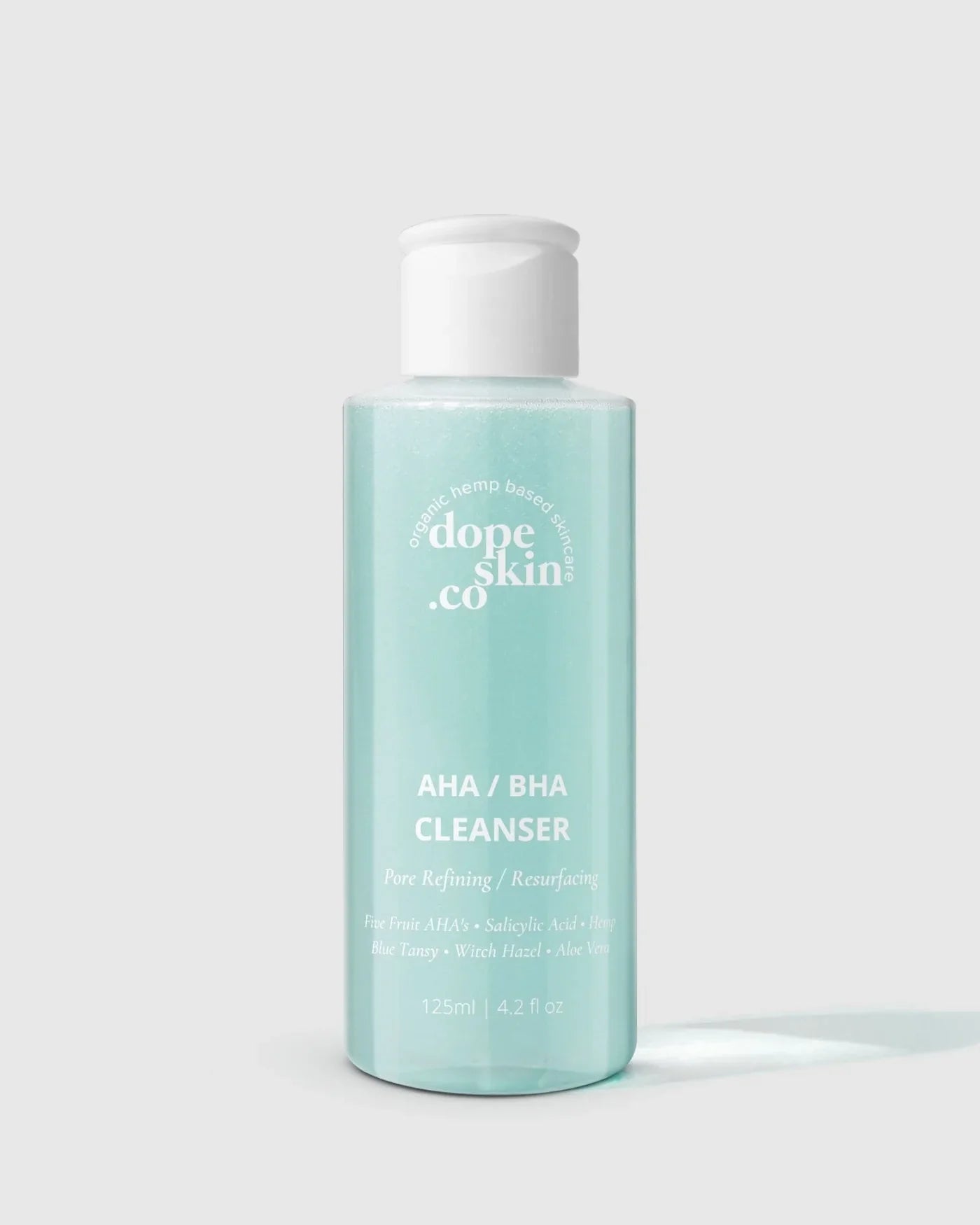AHA / BHA EXFOLIATING CLEANSER