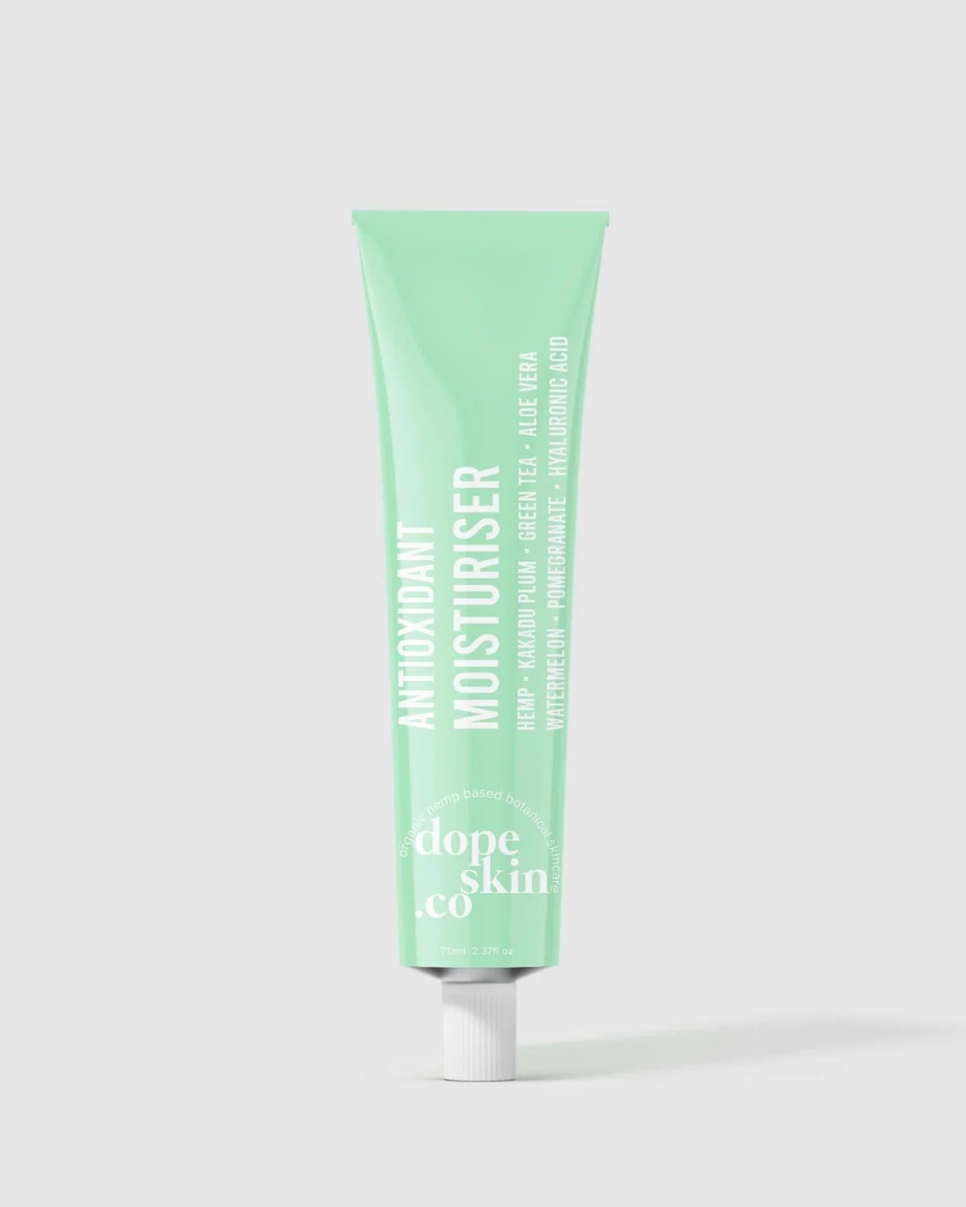 ANTIOXIDANT BOTANICAL MOISTURISER
