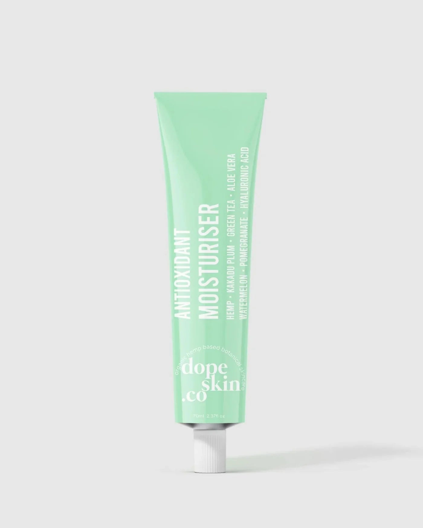 ANTIOXIDANT BOTANICAL MOISTURISER