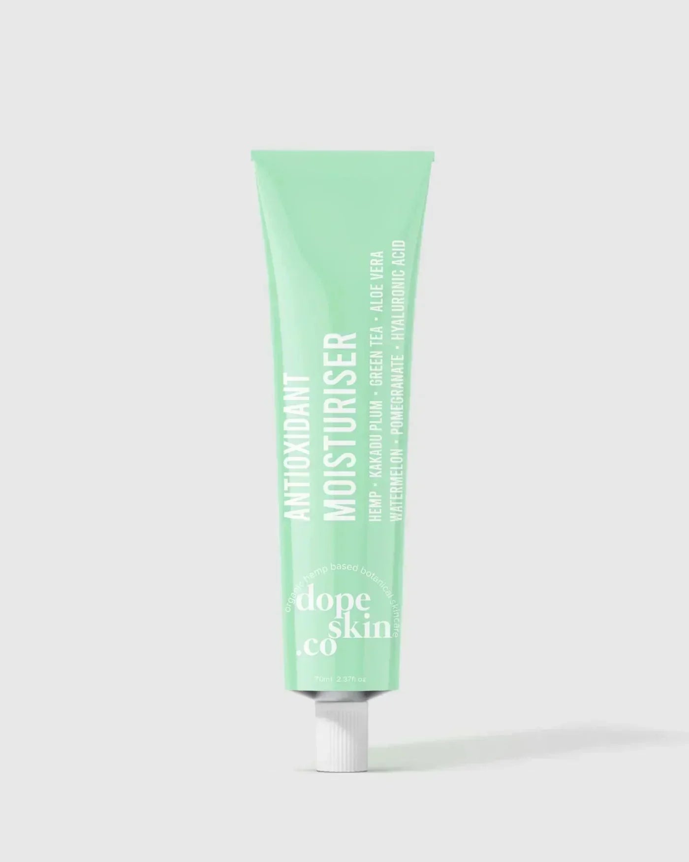 ANTIOXIDANT BOTANICAL MOISTURISER
