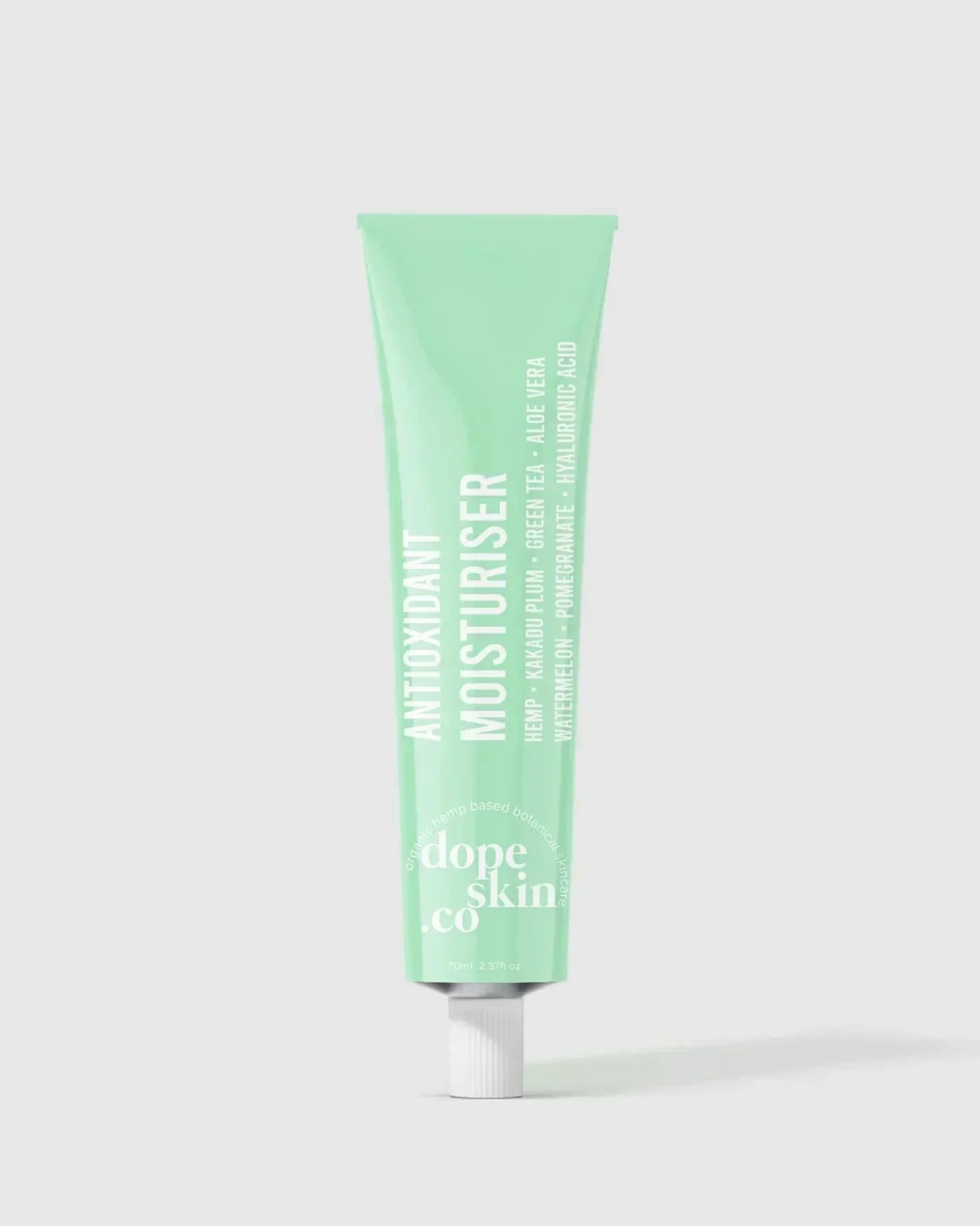 ANTIOXIDANT BOTANICAL MOISTURISER