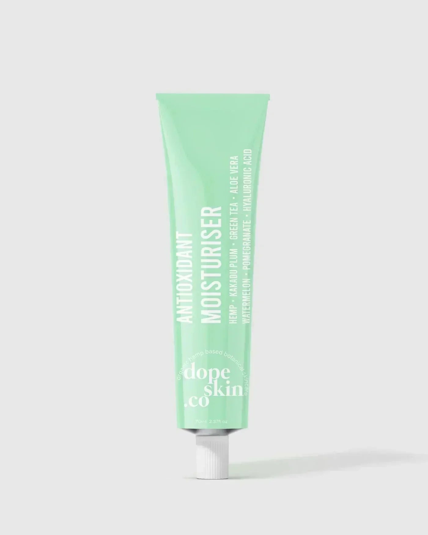ANTIOXIDANT BOTANICAL MOISTURISER