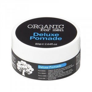 Deluxe Pomade