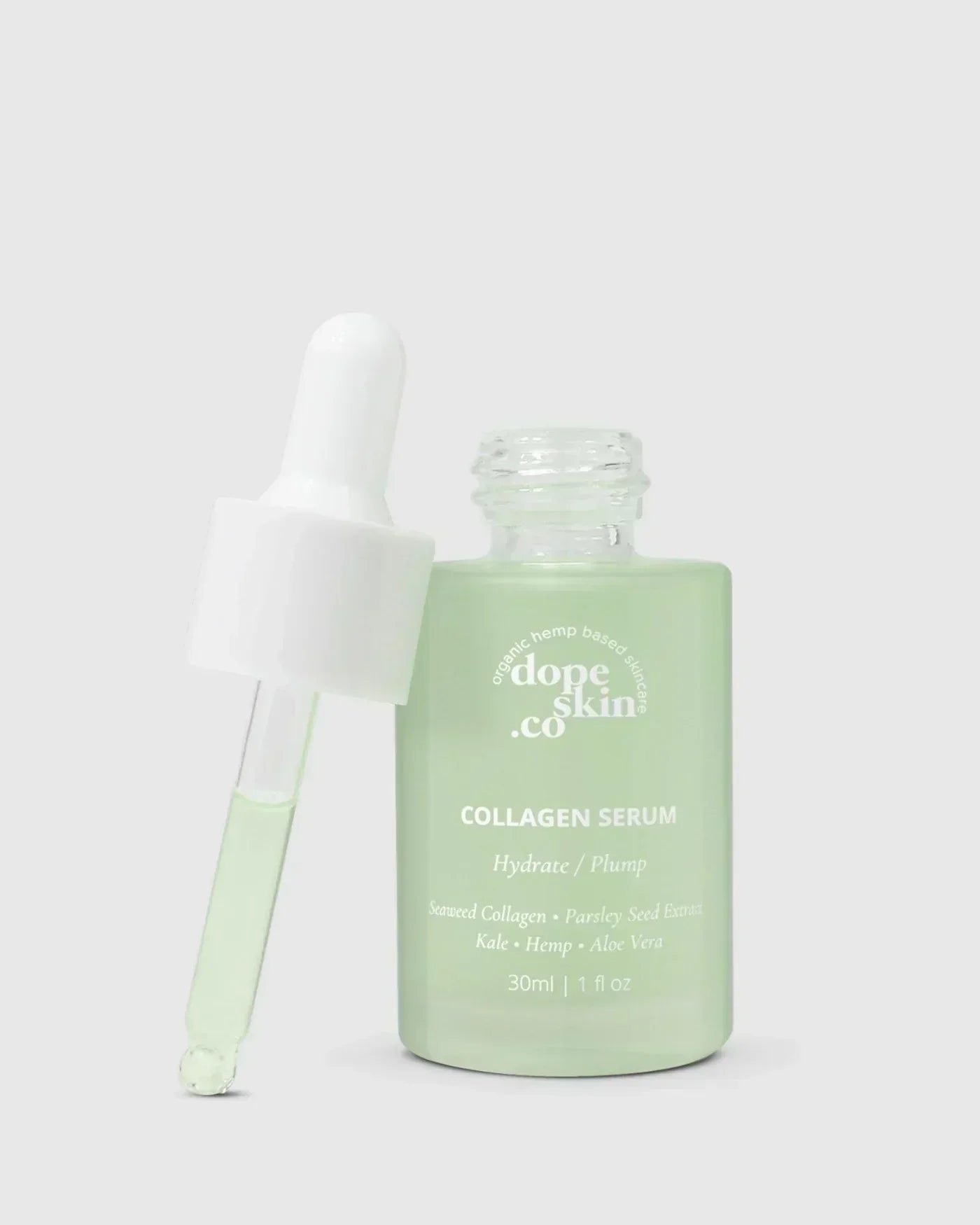 CALMING COLLAGEN SERUM