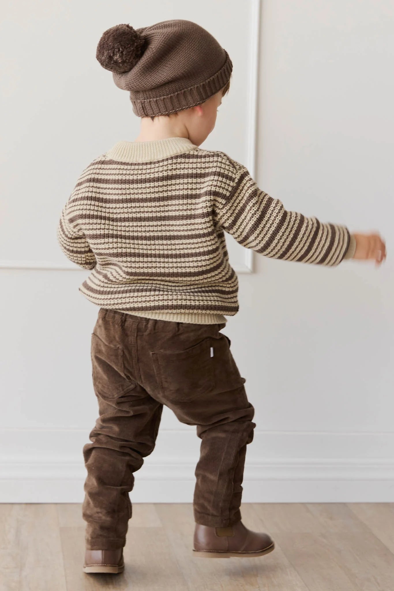 Cillian Cord Pant