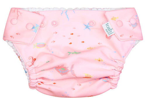 Swim Baby Nappy Classic