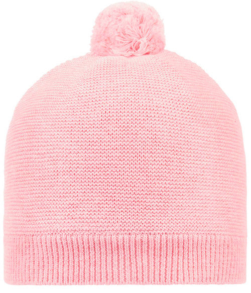 Organic Beanie Love