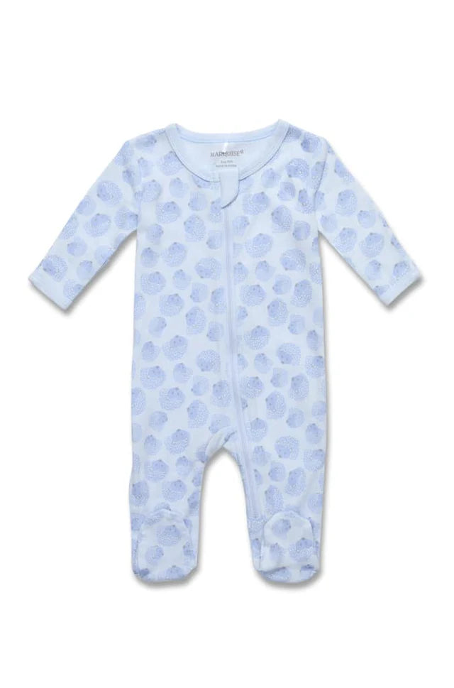 Marquise Zipsuit