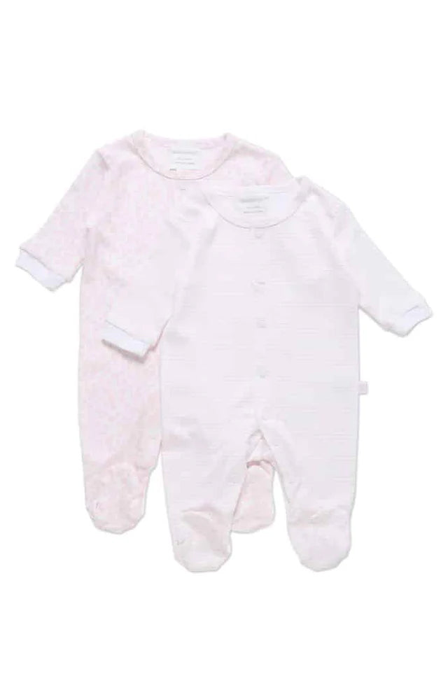 Marquise Studsuits 2 Pack