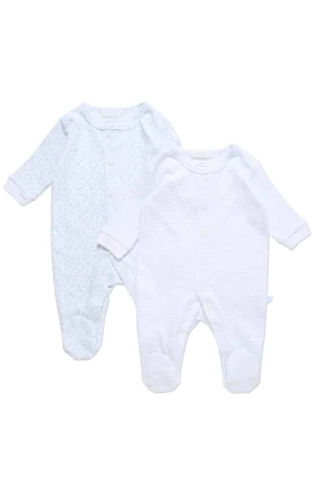 Marquise Studsuits 2 Pack