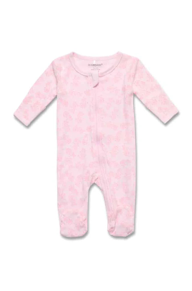 Marquise Zipsuit