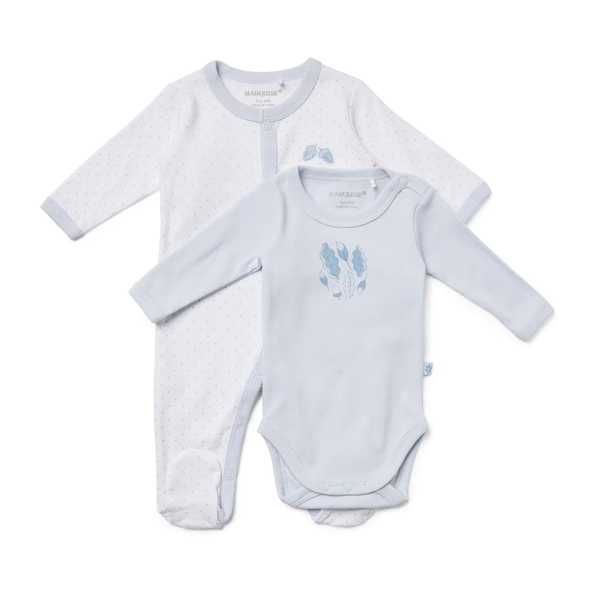 Studsuit and Bodyspencer 2 piece set