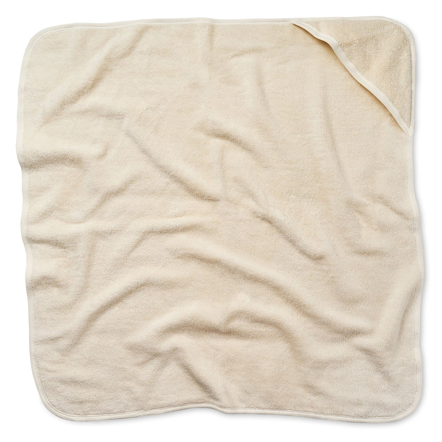 Hooded Bath Towel