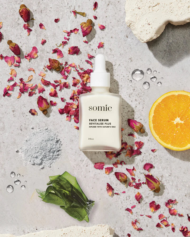 Somic face serum