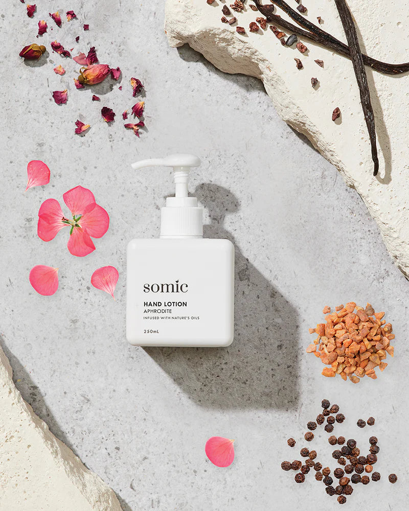 Hand lotion Aphrodite
