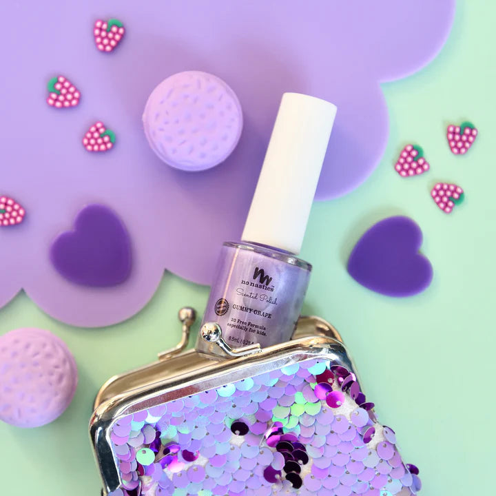 Nail polish
