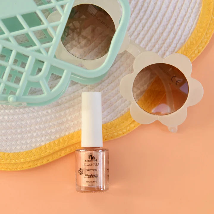 Nail polish