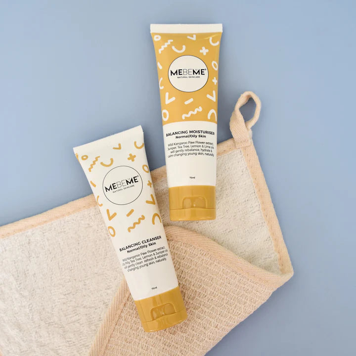 No Nasties Cleanser