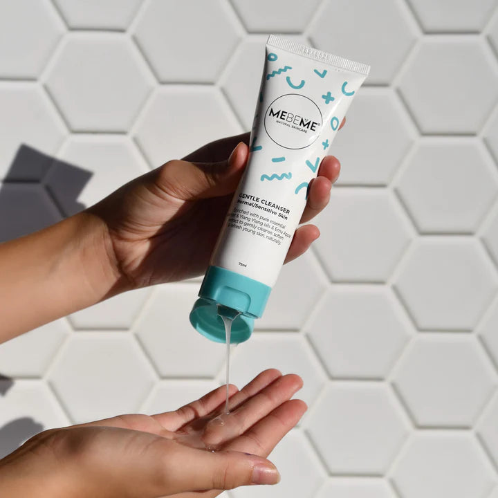No Nasties Cleanser