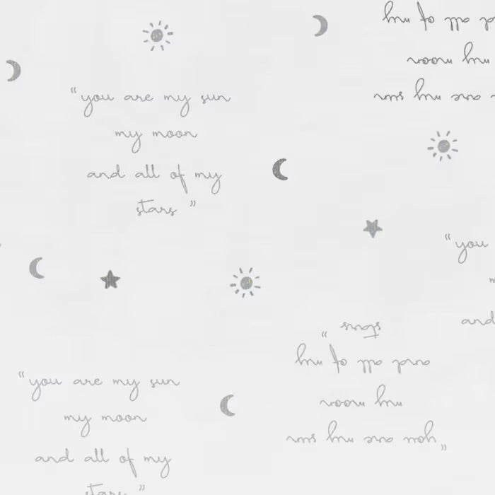 Swaddle Up Transition Lite - You Are My White