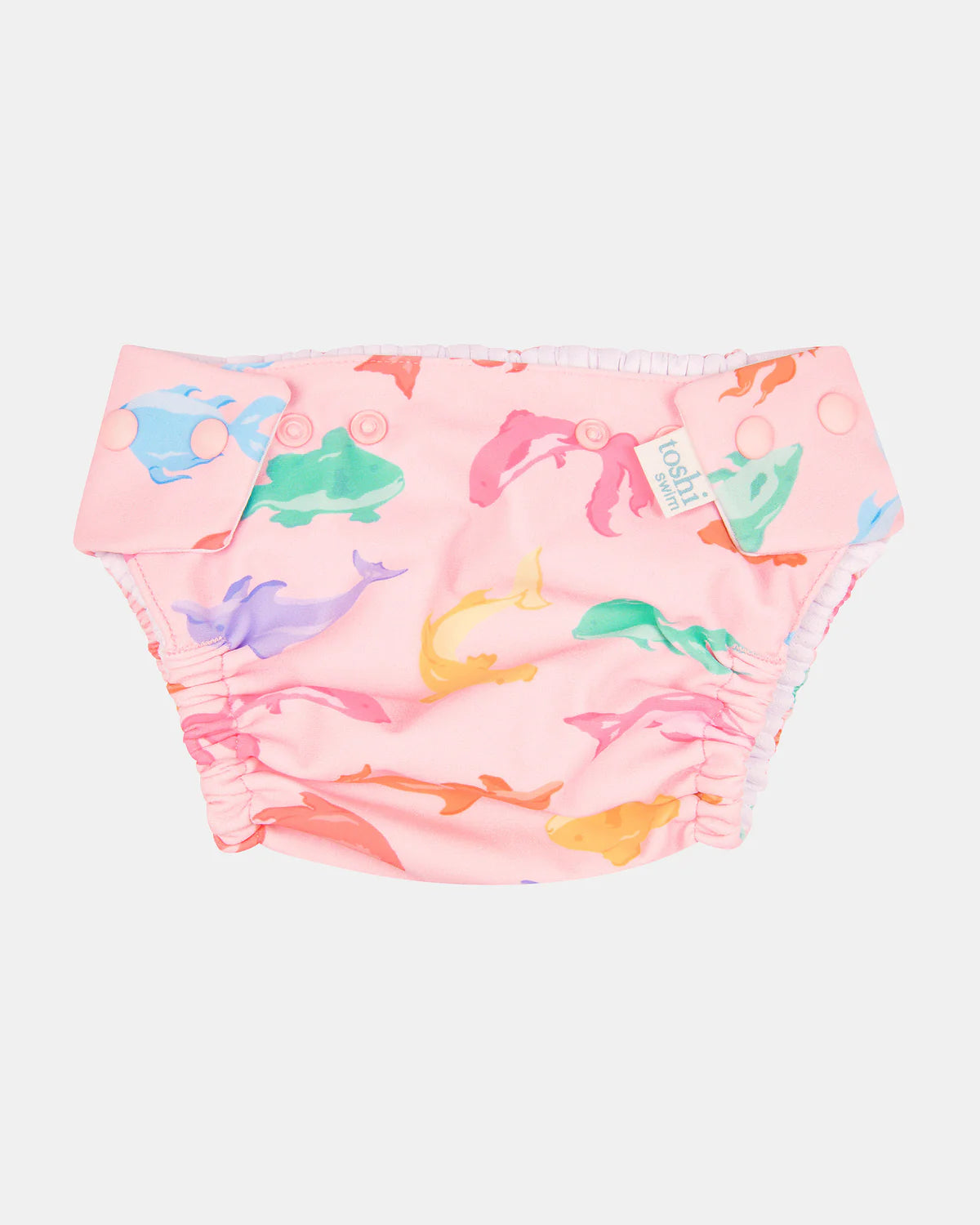Swim Baby Nappy Classic