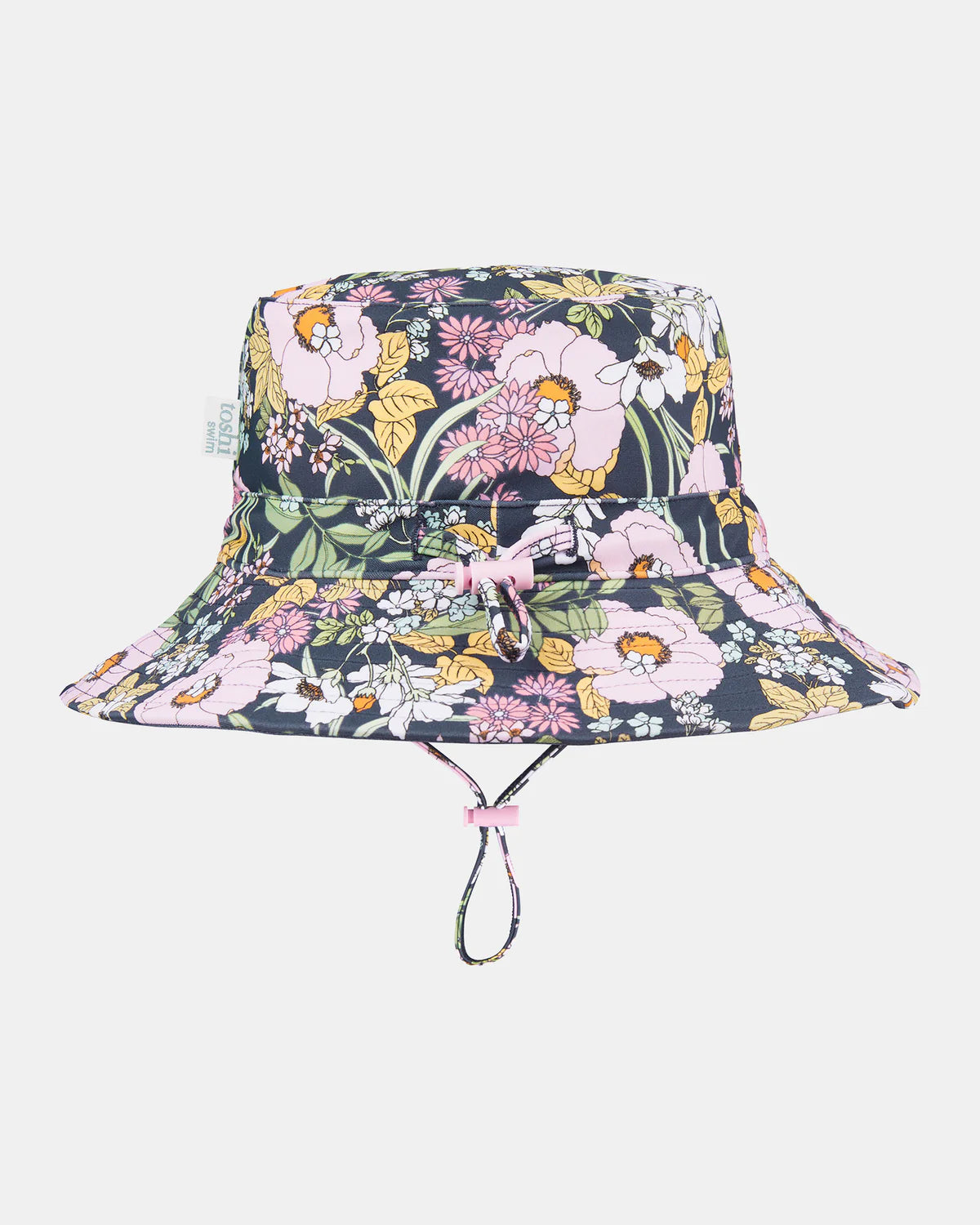 Moonlight bloom kids Hat