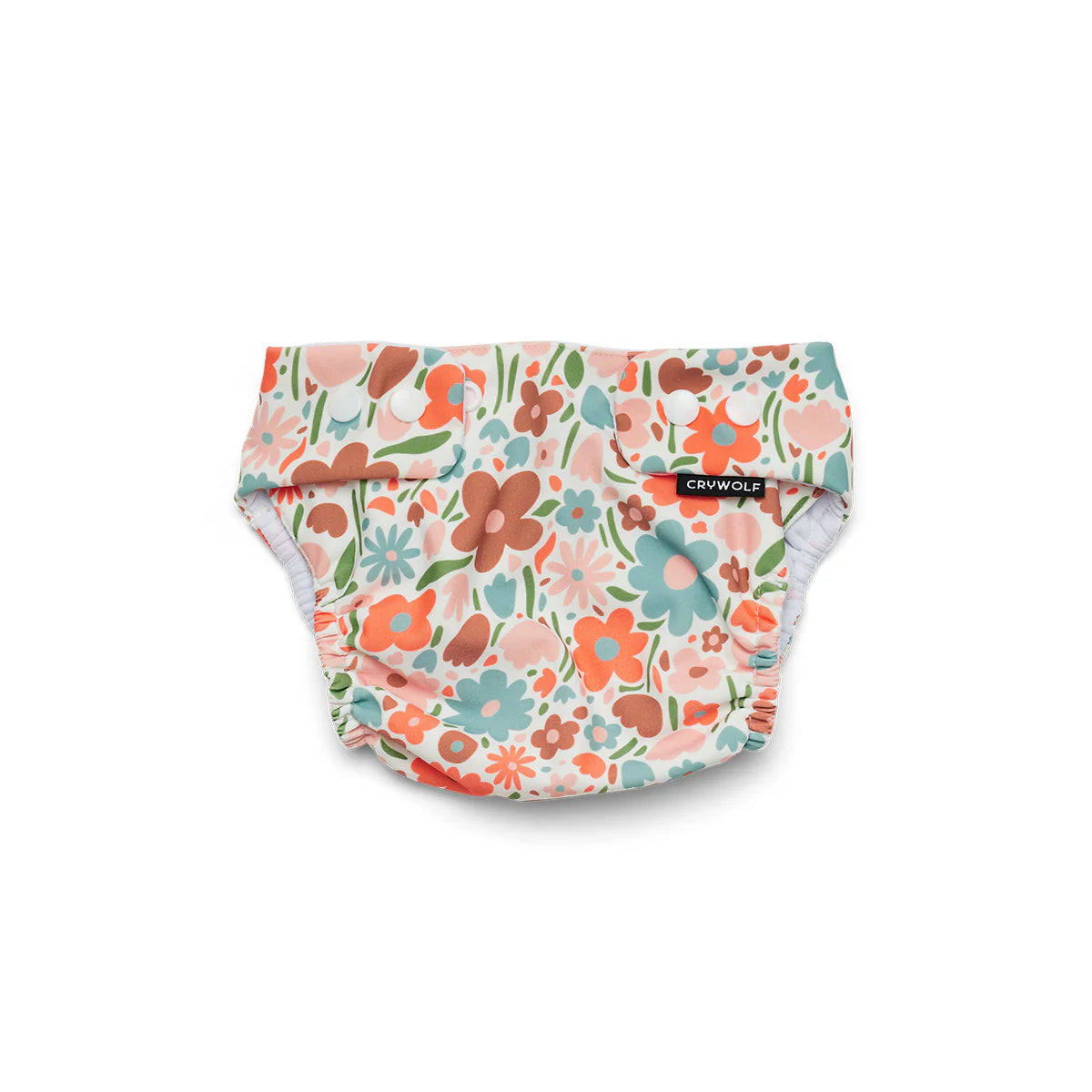 Reusable Swim Nappy