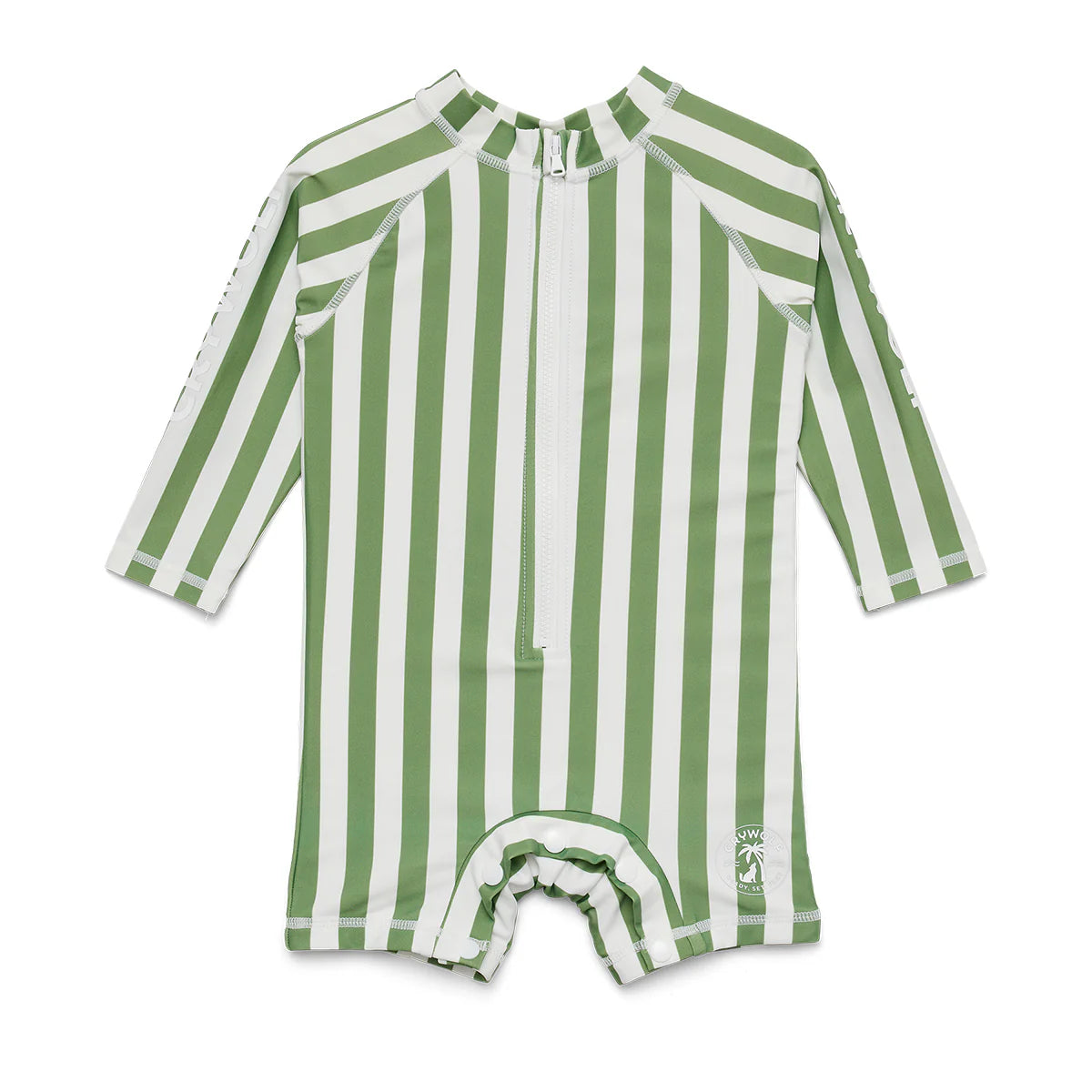 Rash Suits