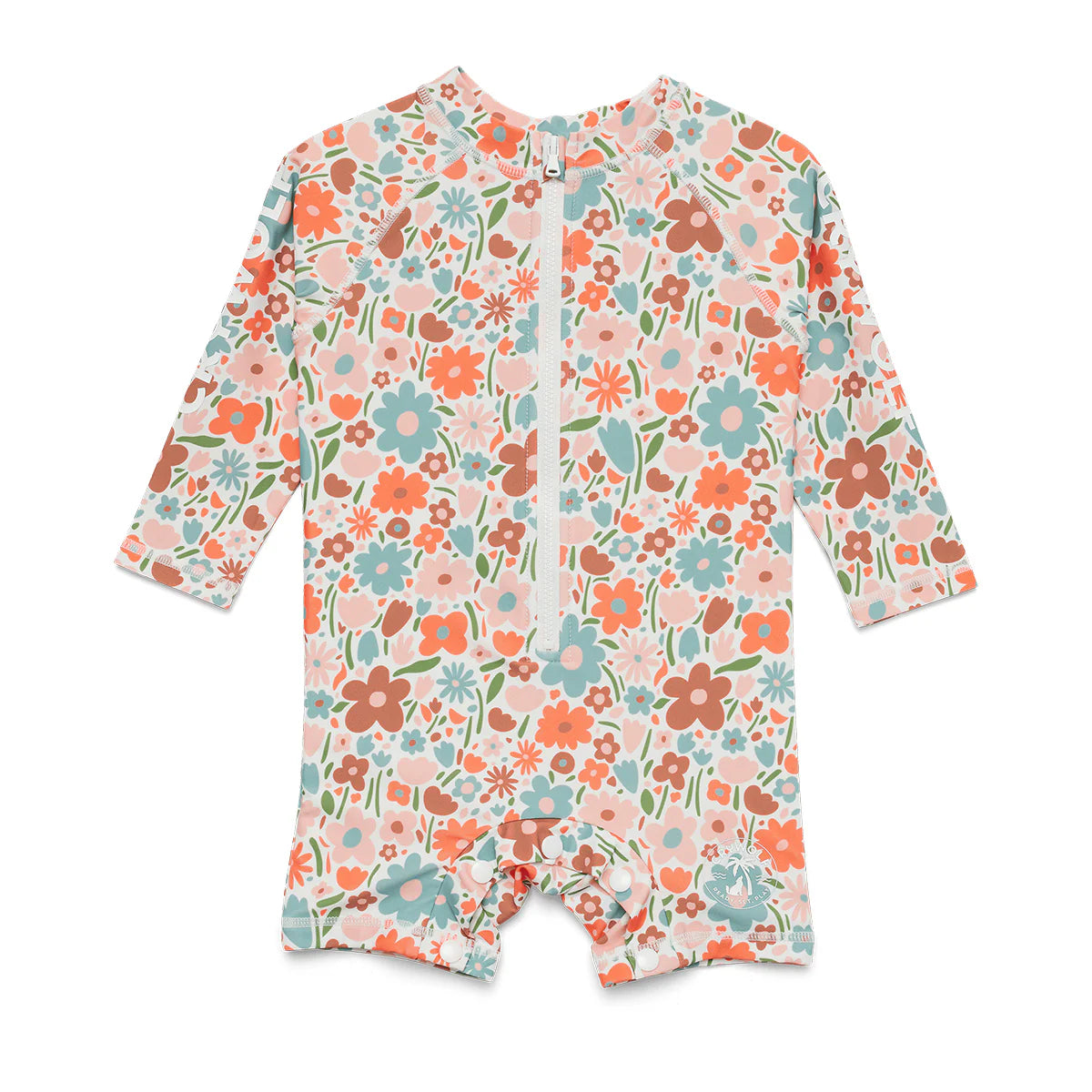 Rash Suits