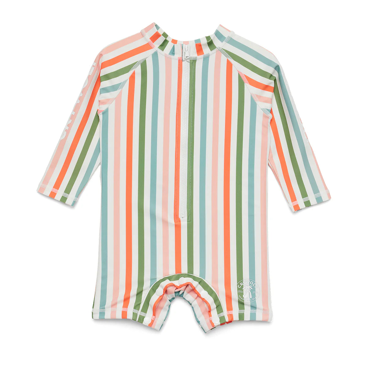 Rash Suits