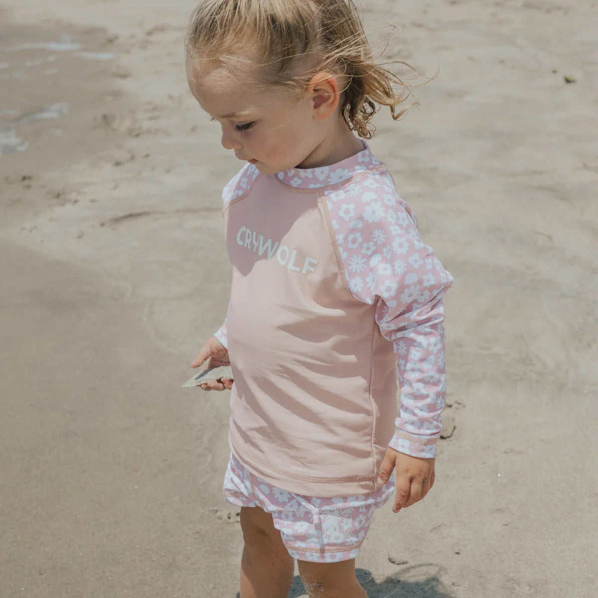 Baby Rash Vest