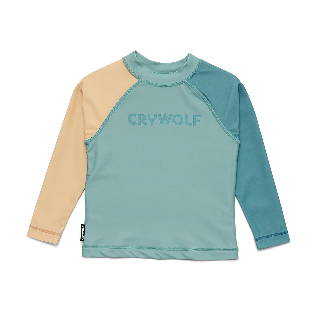 Baby Rash Vest