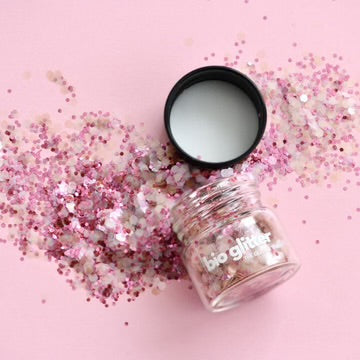 Certified Biodegradable Bio-glitter® 10g Jar