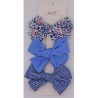 Bow Clips