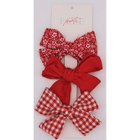 Bow Clips