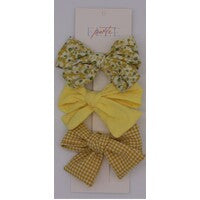 Bow Clips