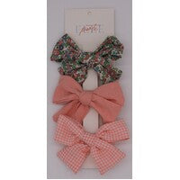 Bow Clips