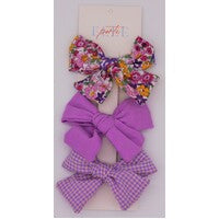 Bow Clips