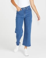 Sandy Jean in 80 Wash