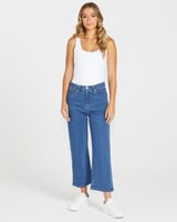 Sandy Jean in 80 Wash