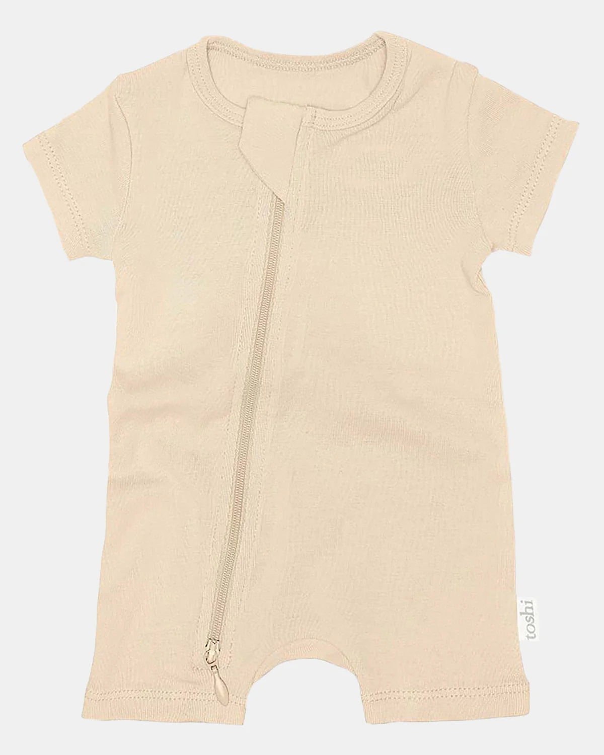 Dreamtime Organic Onesie S/S