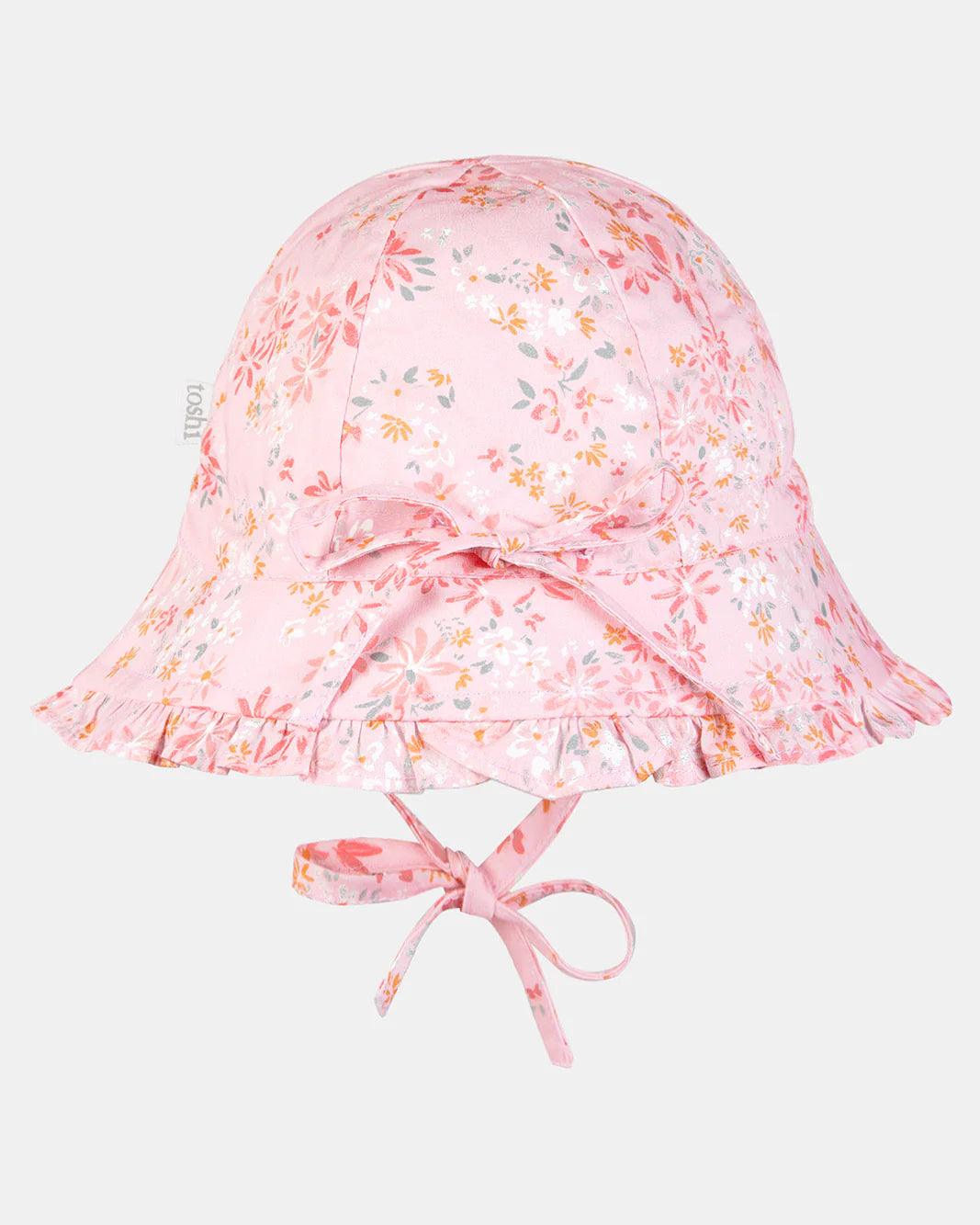 Bell Hat Athena