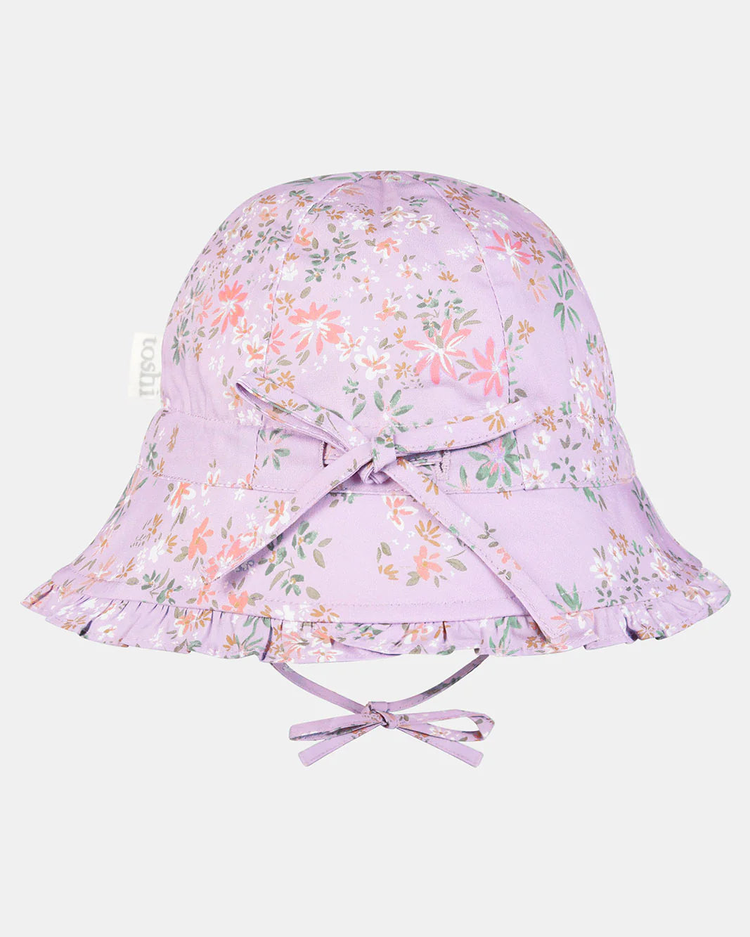 Bell Hat Athena