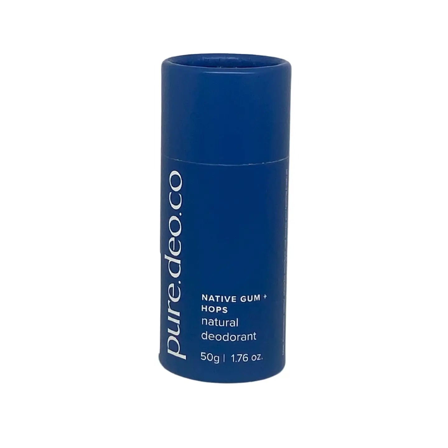 Natural Deodorant