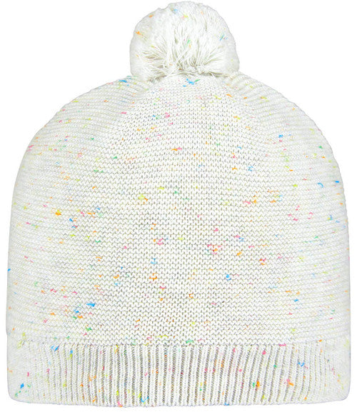 Organic Beanie Love