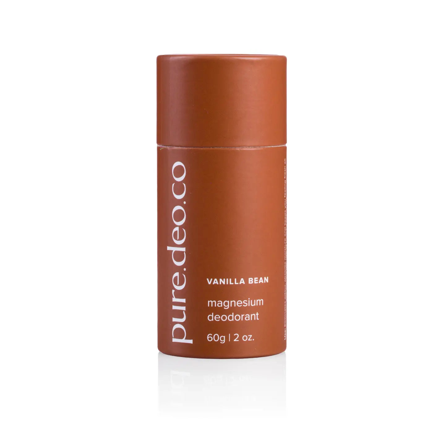 Magnesium Deodorant
