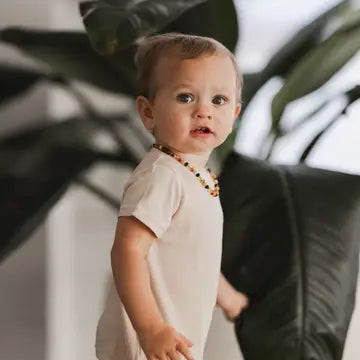 Infant/Toddler Basics Tee