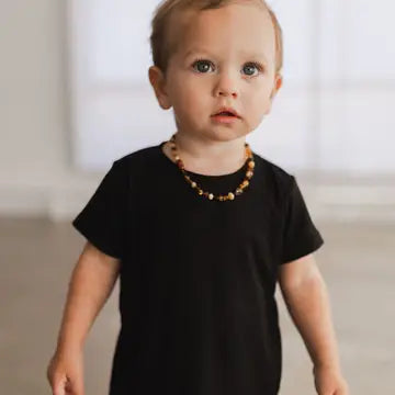 Infant/Toddler Basics Tee